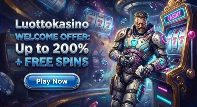 Luottokasino