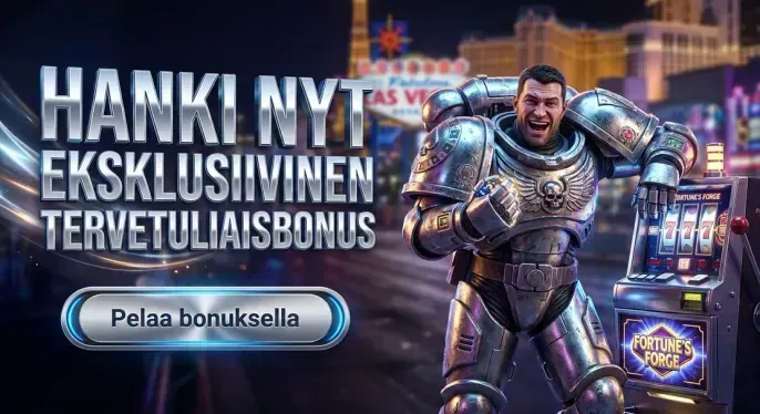 Superonni Casino
